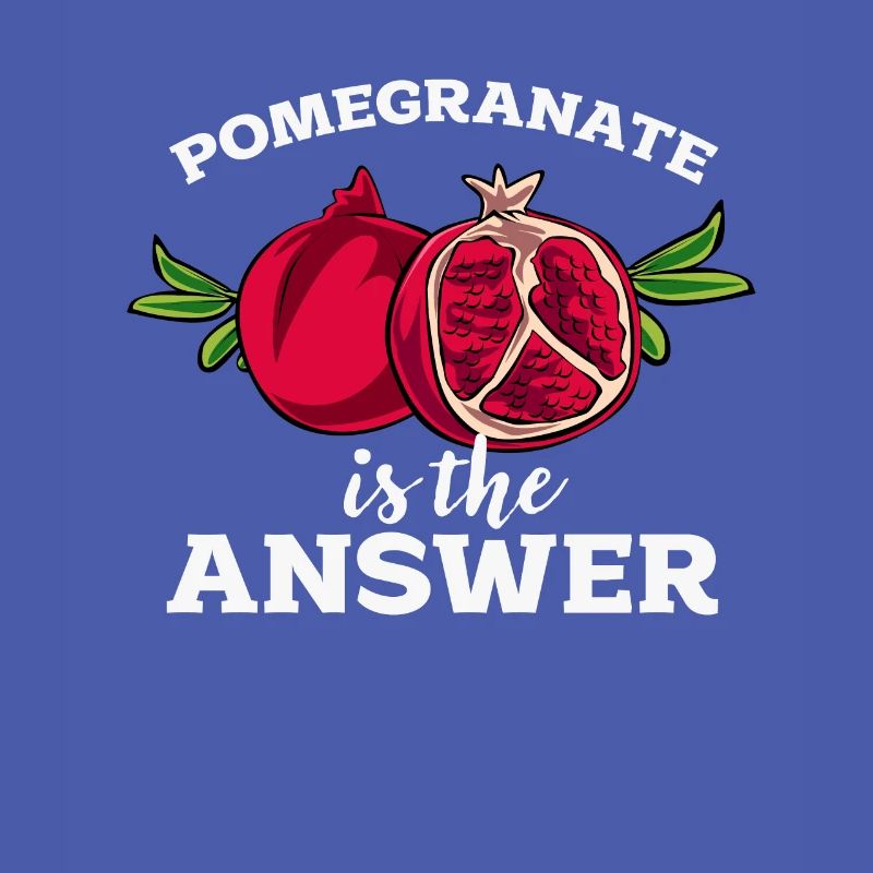 pomegranate