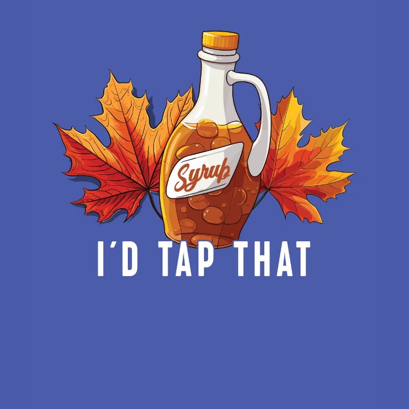 I would guess this maple tree that is on