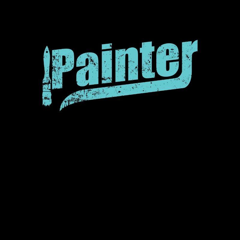 Painter Lackierer Beruf