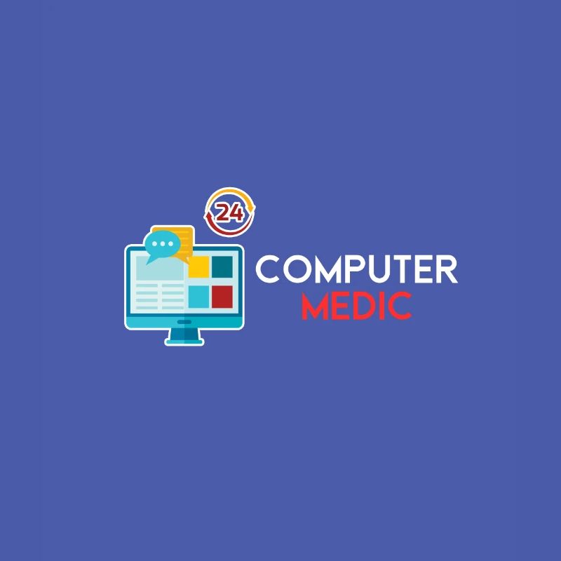 Computer Physician IT Helpdesk