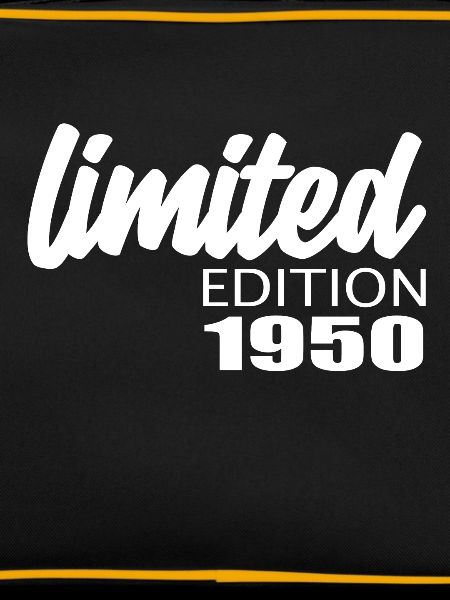 Edition limitée 1950