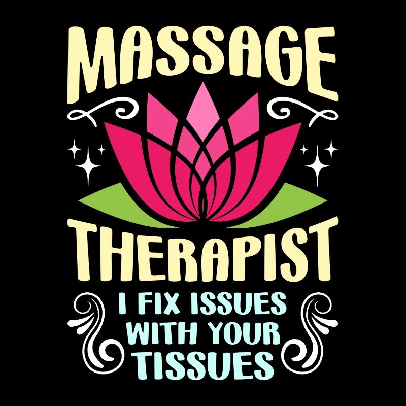 Massage Therapist I Fix Issues With Physiotherapy