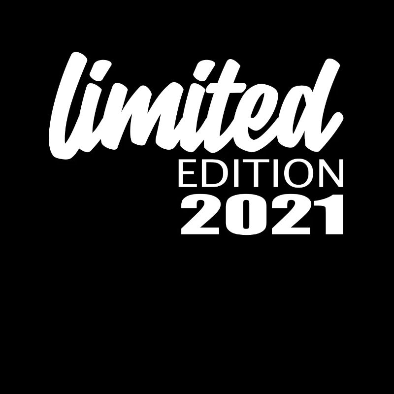 Édition limitée 2021