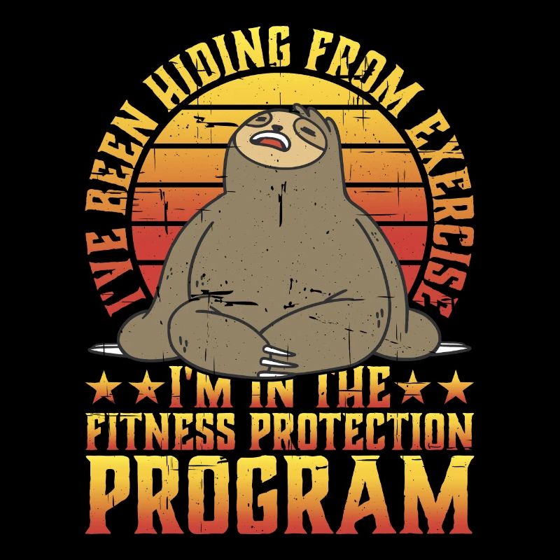 Je suis dans le programme de protection de la condition physique 3