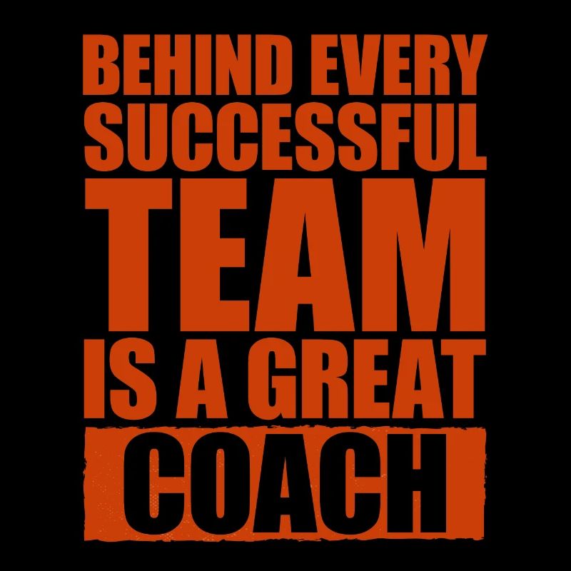Behind Every Successful Team Is A Great Coach 4