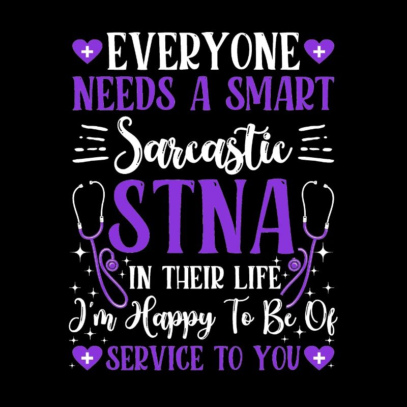 Service To You - State Tested Nursing Assistant