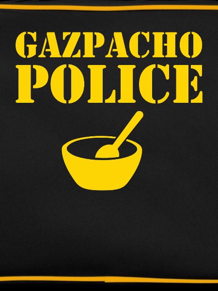 Gaspacho