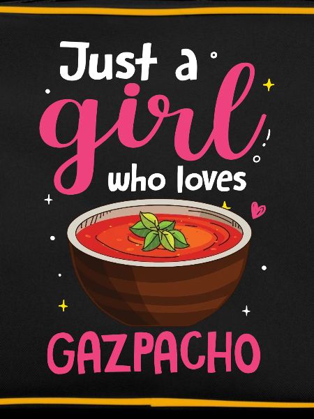 Gaspacho