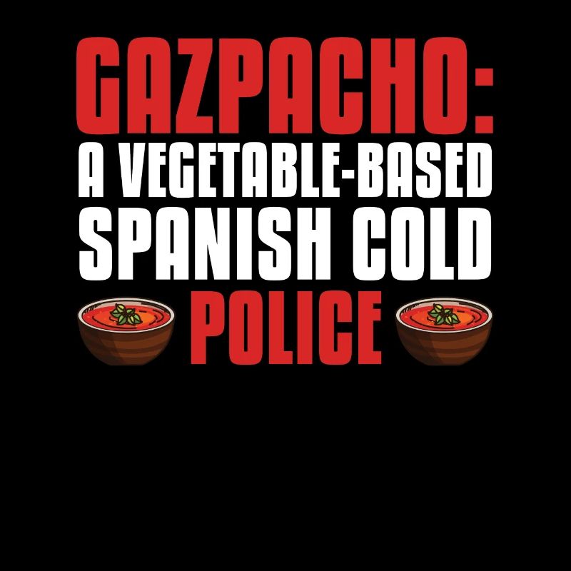 Gazpacho