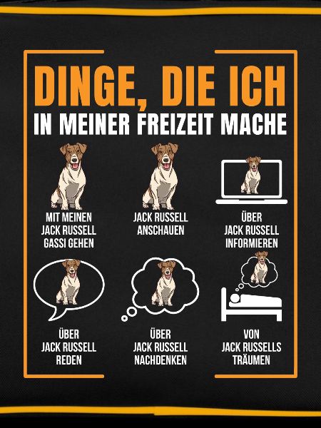 Jack Russel