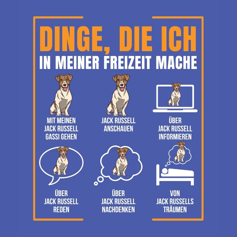 Jack Russel