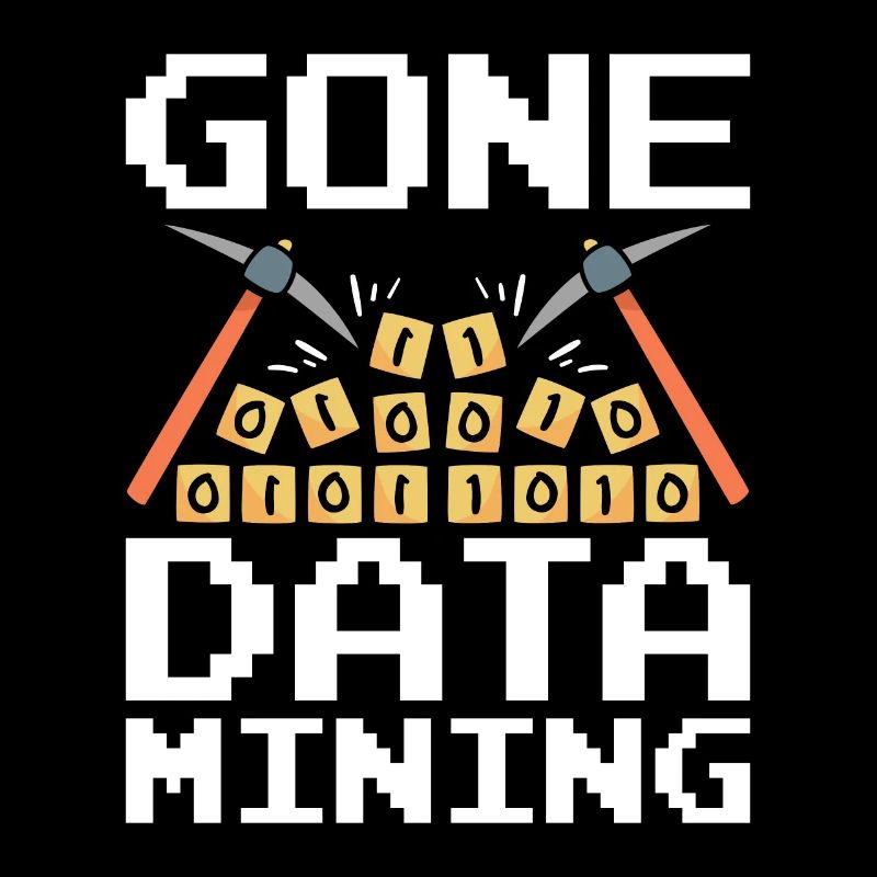 Exploration de données Gone Data Mining Génie informatique
