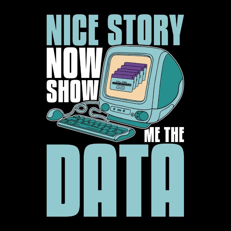 Data Mining Nice Story Now Show Me The Programming