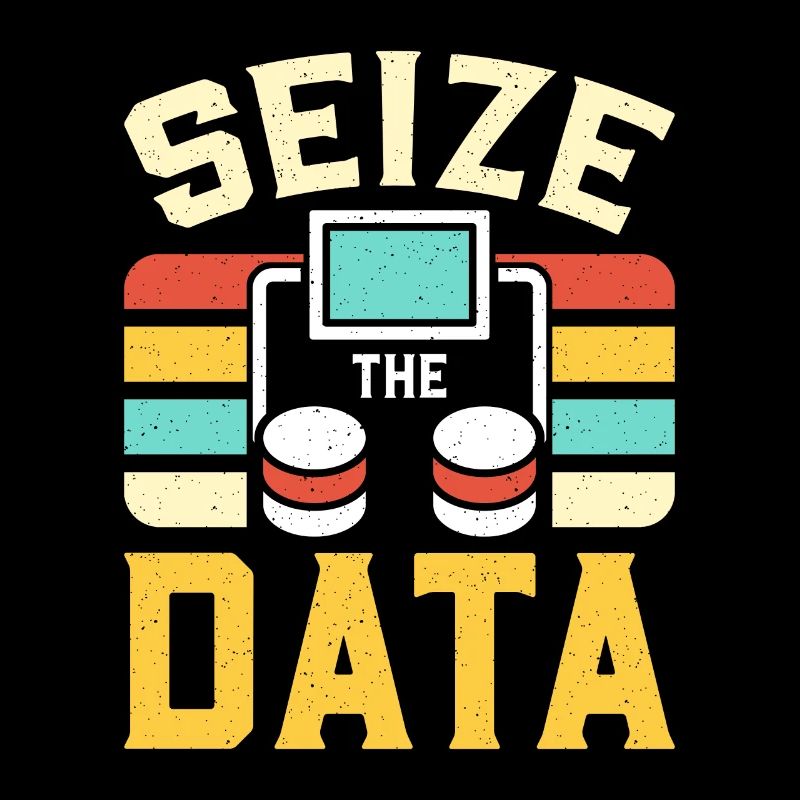 Data Analyst Seize The Data Programming Analyst