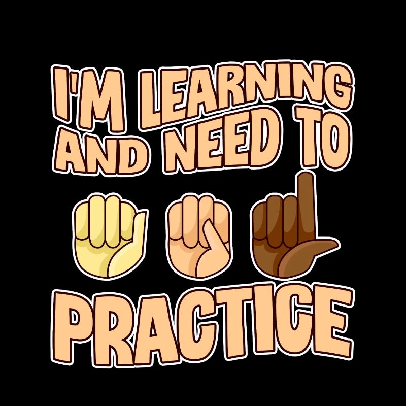 I'm Learning And Need To Practice 4