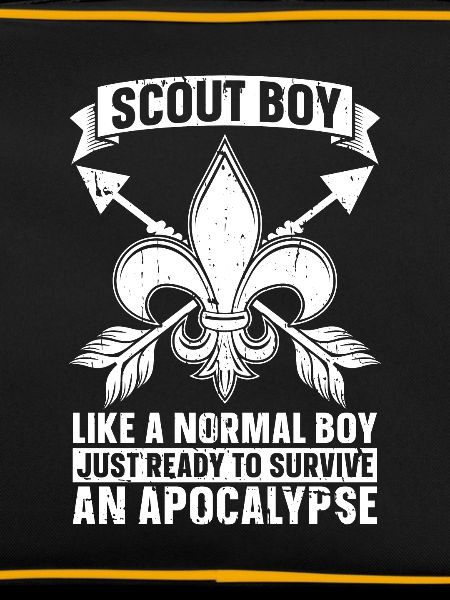 Scout Funny