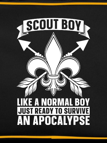Scout Funny