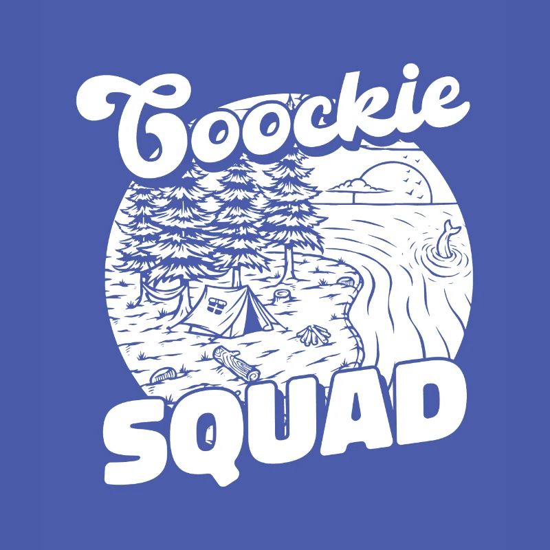Pathfinder Cookie Squad
