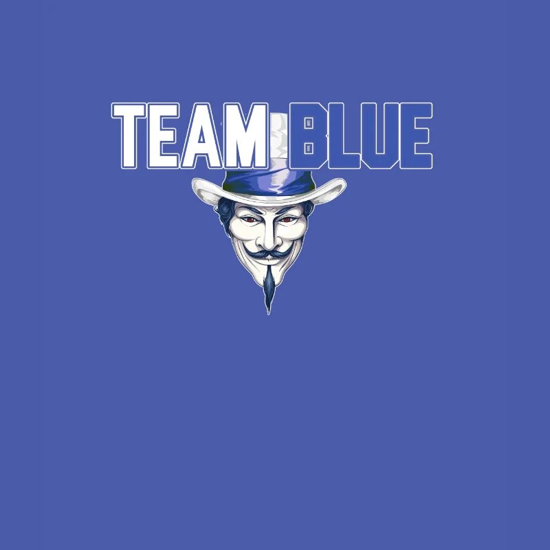 Team Blue Hackathon White Hat Hacker's Pride