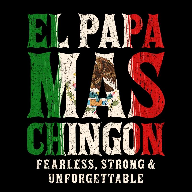 El Papa Mas Chingon