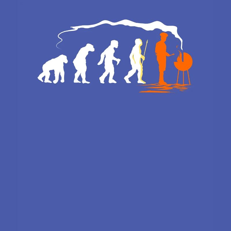 Grill Evolution cadeau pour Grill Master BBQ