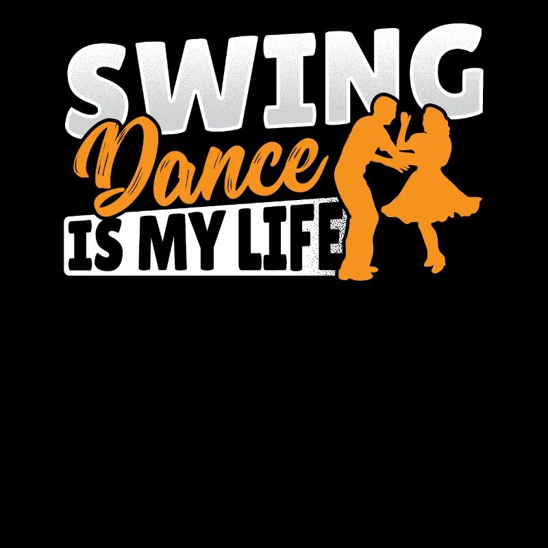 La danse swing est ma vie Danse swing