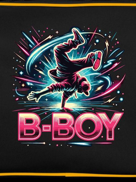 Breakdance Breakdancer Breakdance Kids