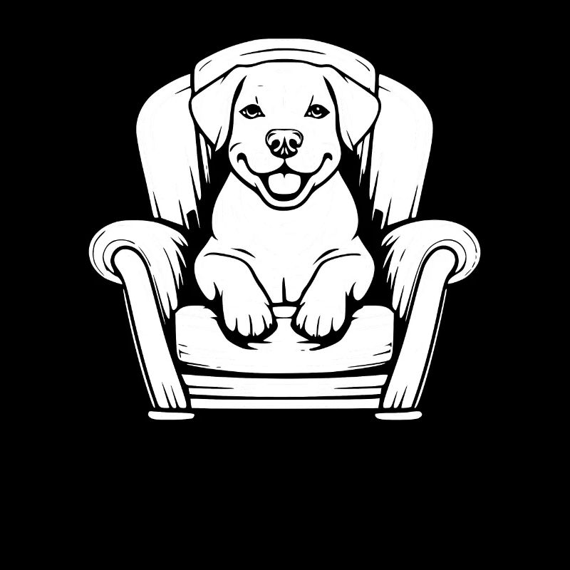 Hund Vierbeiner Niedlich