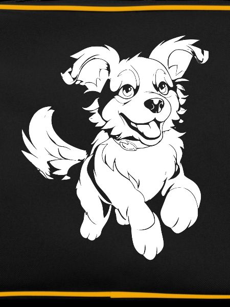 Dog Four-legged Friend