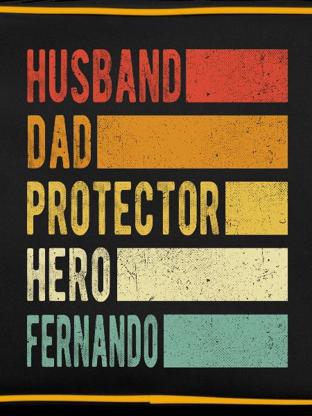 Fernando Name Dad Gift