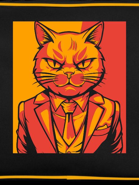 Katze