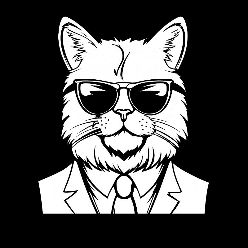 Costume de chat