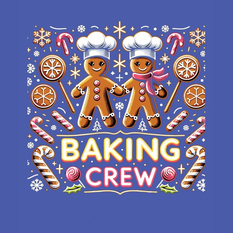 Baking Crew