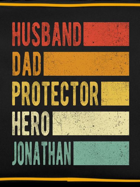 Jonathan Name Dad Gift