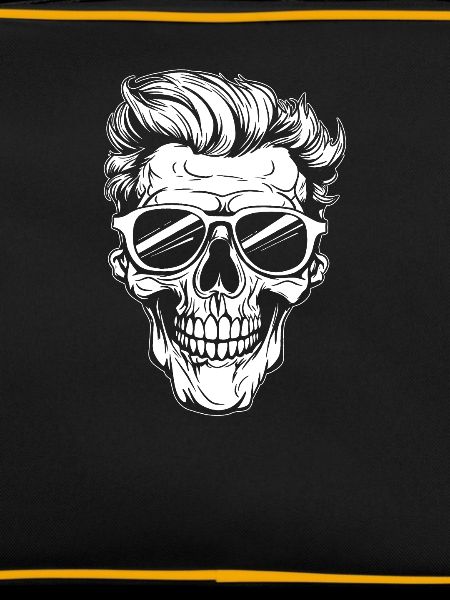 Halloween Skeleton