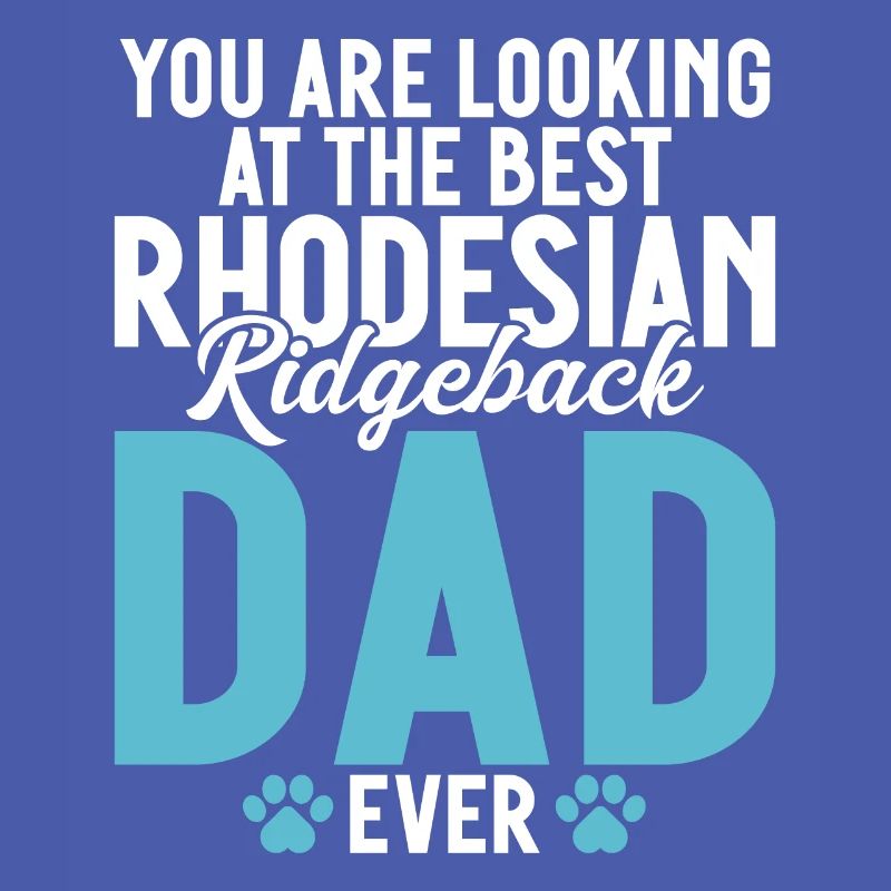 Rhodesian Ridgeback Gifts