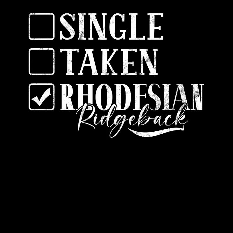 Rhodesian Ridgeback Gifts