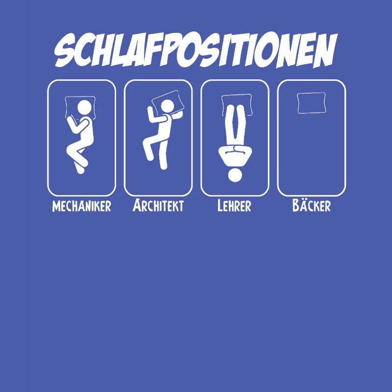 Bäcker Geschenk Schichtarbeiter Bäcker