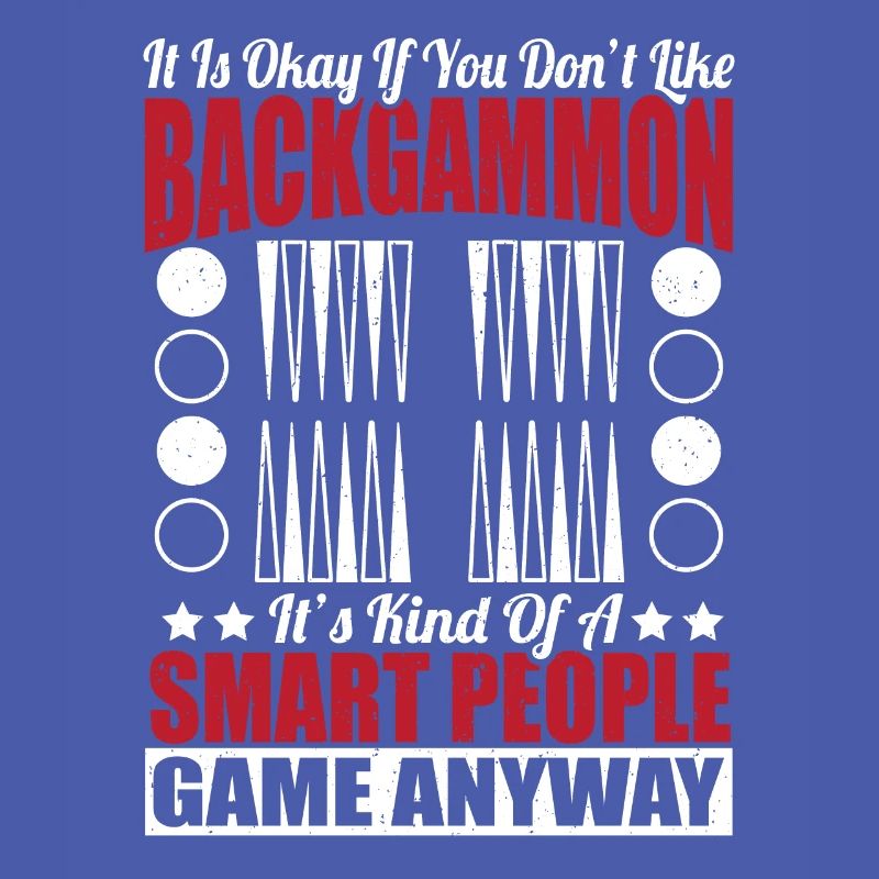 Backgammon