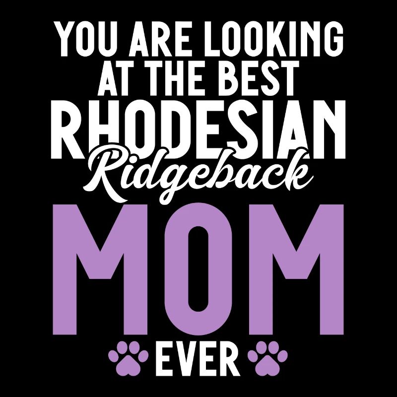 Rhodesian Ridgeback Gifts
