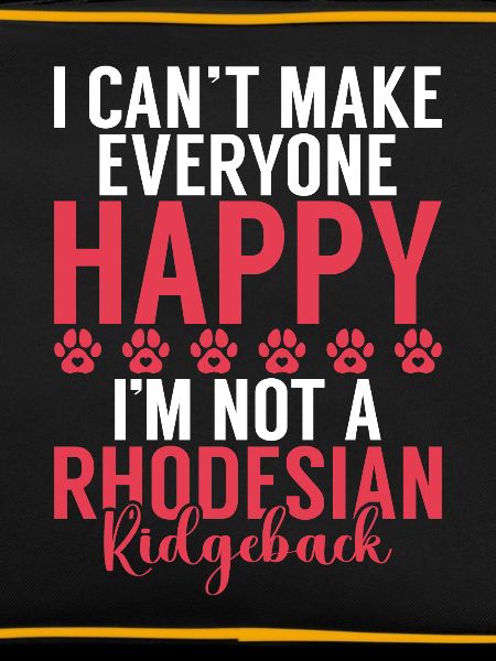 Rhodesian Ridgeback Gifts