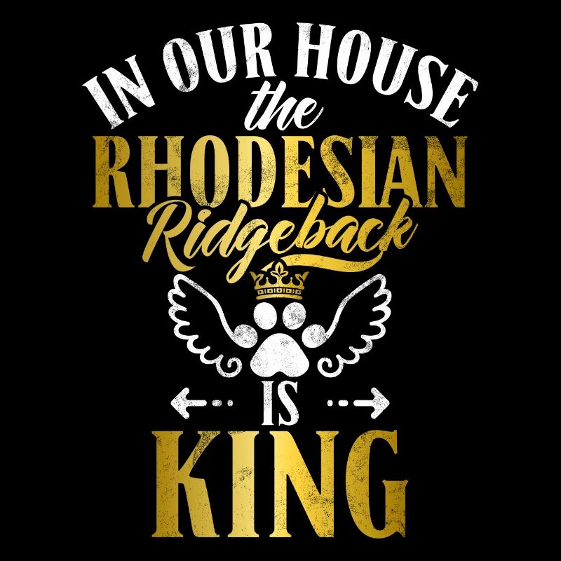 Rhodesian Ridgeback Gifts