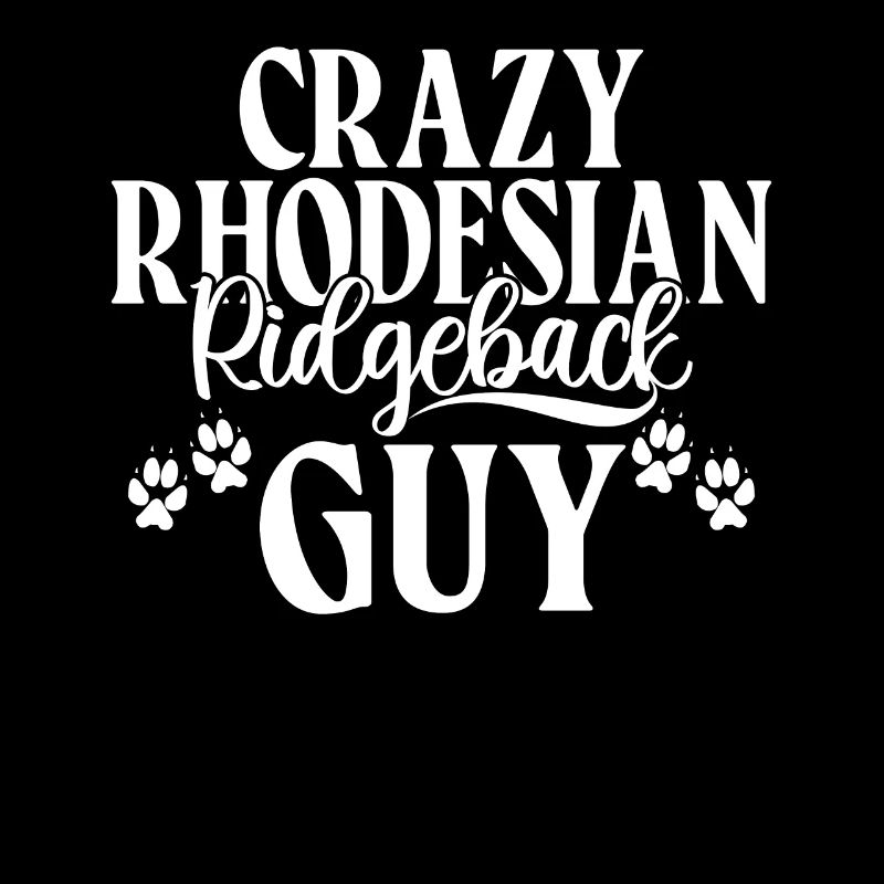 Rhodesian Ridgeback Gifts