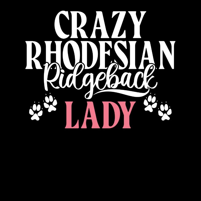 Rhodesian Ridgeback Gifts