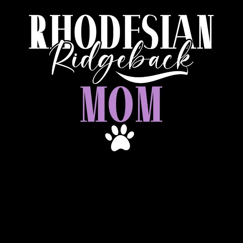 Cadeaux Rhodesian Ridgeback