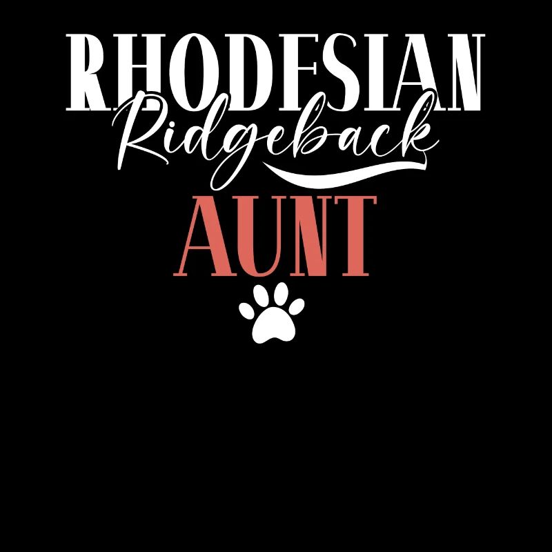 Rhodesian Ridgeback Gifts