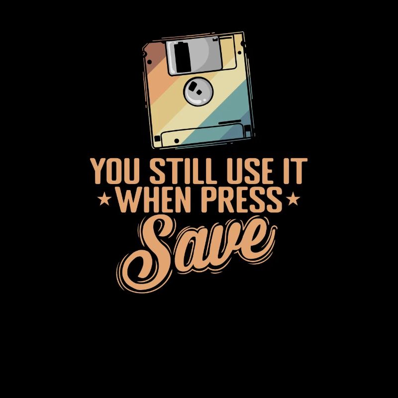 You Still use it when press Save memory