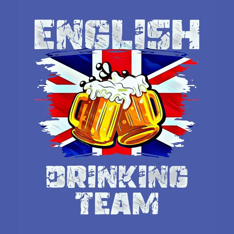 Équipe d’Angleterre de boisson