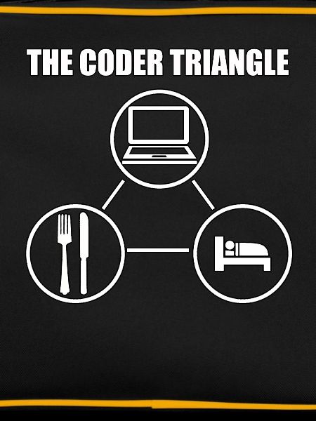 Computerfreak Computerwissenschaftler