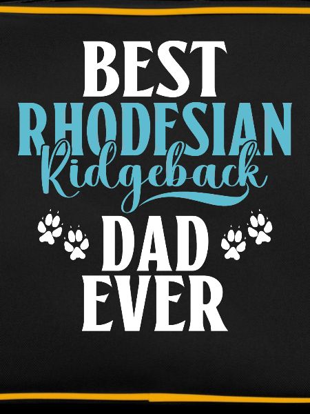 Rhodesian Ridgeback Gifts